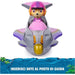 SPIN MASTER Paw Patrol Veicolo Giungla Skye - 6067760