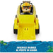 SPIN MASTER Paw Patrol Veicolo Giungla Rubble - 6067761