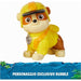 SPIN MASTER Paw Patrol Veicolo Giungla Rubble - 6067761