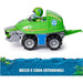 SPIN MASTER Paw Patrol Veicolo Giungla Rocky - 6067763