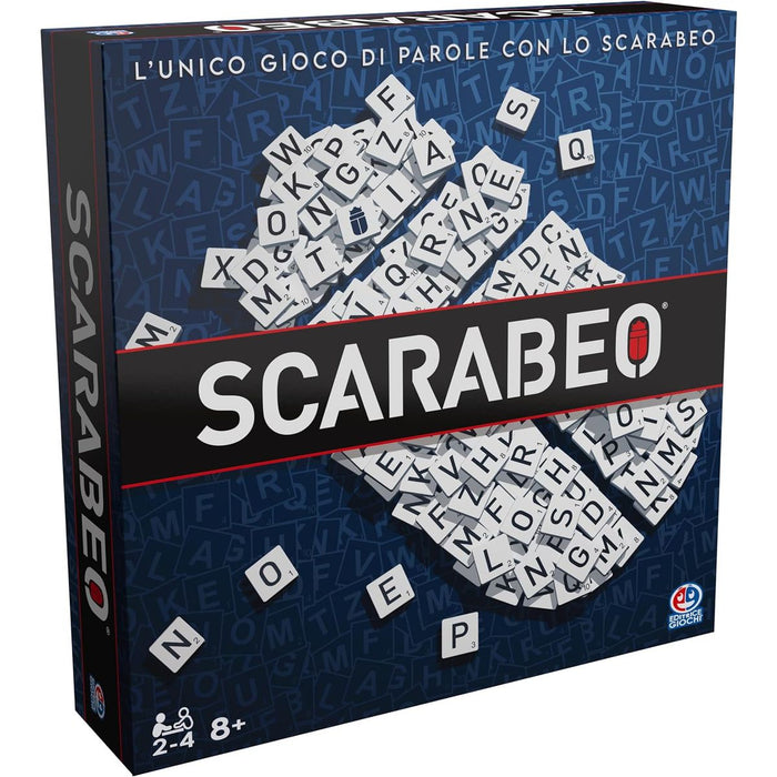SPIN MASTER Scarabeo - 6067899