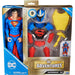 SPIN MASTER Superman Con Armatura 30 Cm - 6067957