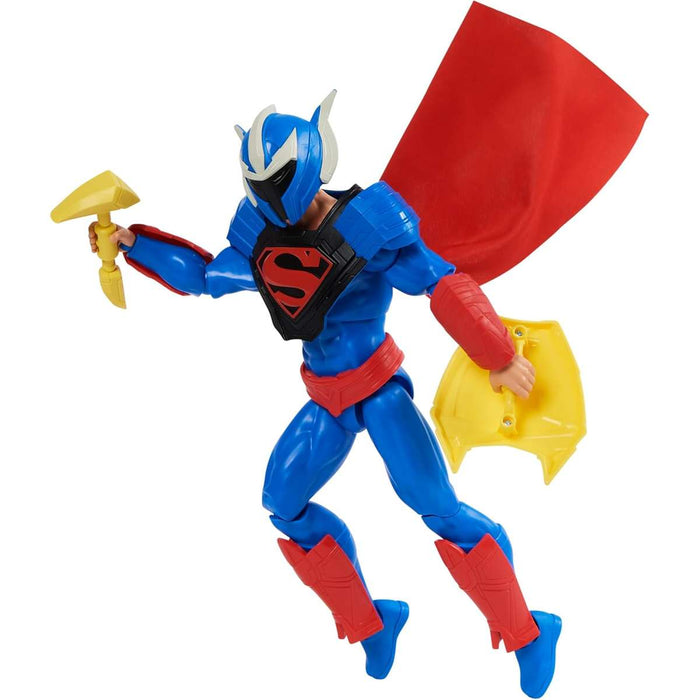 SPIN MASTER Superman Con Armatura 30 Cm - 6067957