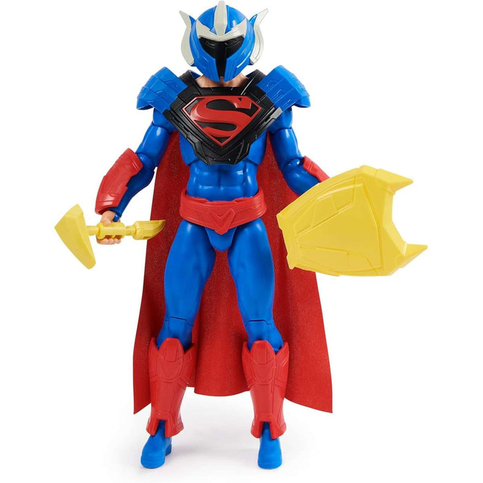 SPIN MASTER Superman Con Armatura 30 Cm - 6067957