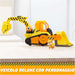 SPIN MASTER Rubble & Crew Veicolo Deluxe Di Rubble - 6068074