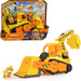 SPIN MASTER Rubble & Crew Veicolo Deluxe Di Rubble - 6068074