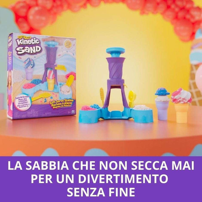 Spin Master Wizarding World Set Cura delle Set Costruzioni