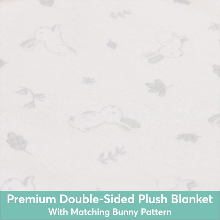 SPIN MASTER Coniglietto Gund Doudou - 6068580
