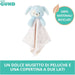 SPIN MASTER Gund Doudou Cagnolino - 6068581