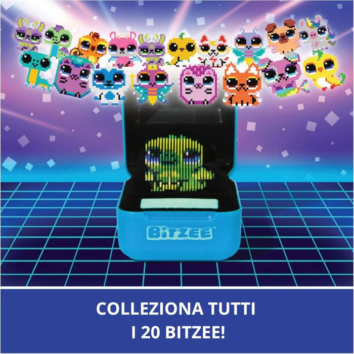 SPIN MASTER Bitzee Cucciolo Interattivo Magicals - 6069066
