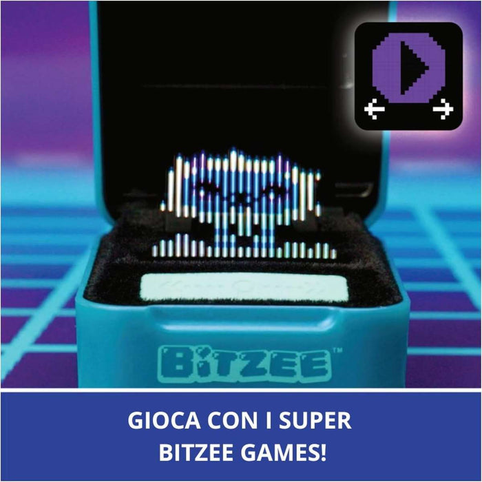 SPIN MASTER Bitzee Cucciolo Interattivo Magicals - 6069066