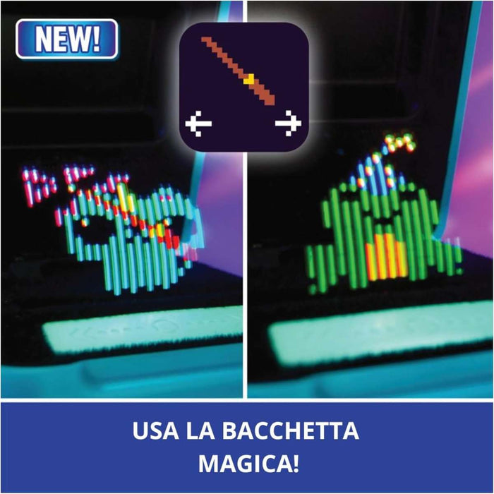SPIN MASTER Bitzee Cucciolo Interattivo Magicals - 6069066
