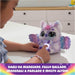 SPIN MASTER Hatchimals Alive Magico Uovo Pufficorn - 6069132