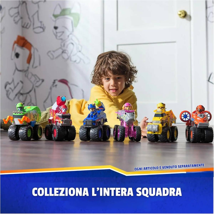 SPIN MASTER Paw Patrol Rescue Wheels Skye - 6069303