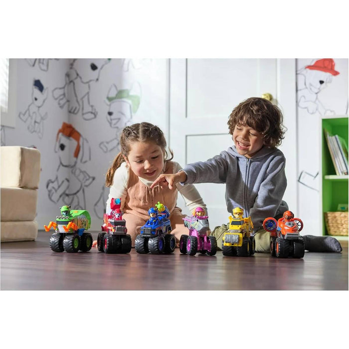 SPIN MASTER Paw Patrol Rescue Wheels Marshall - 6069306