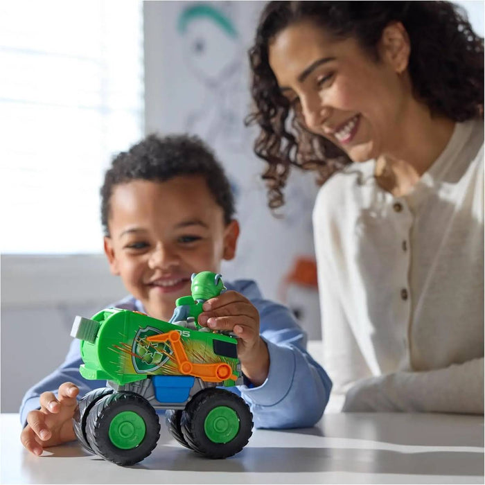 SPIN MASTER Paw Patrol Rescue Wheels Rocky - 6069331