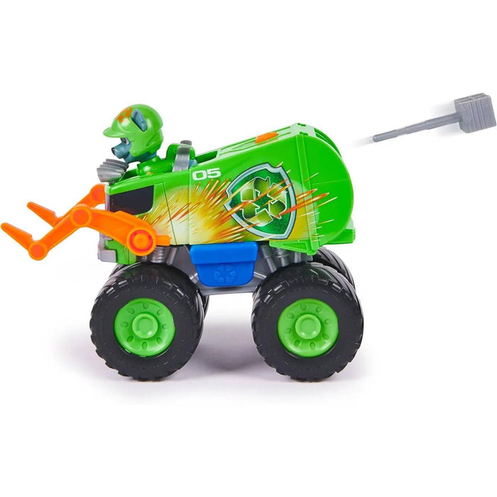SPIN MASTER Paw Patrol Rescue Wheels Rocky - 6069331