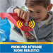 SPIN MASTER Paw Patroller Playset Trasformabile - 6069338