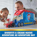 SPIN MASTER Paw Patroller Playset Trasformabile - 6069338