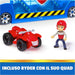 SPIN MASTER Paw Patroller Playset Trasformabile - 6069338