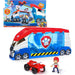 SPIN MASTER Paw Patroller Playset Trasformabile - 6069338