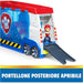 SPIN MASTER Paw Patroller Playset Trasformabile - 6069338