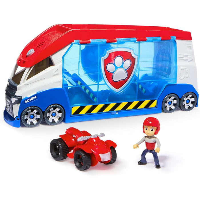 SPIN MASTER Paw Patroller Playset Trasformabile - 6069338