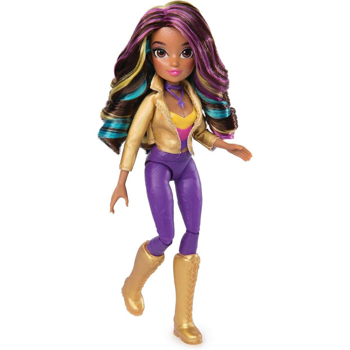 SPIN MASTER Unicorn Academy Bambola Sophia In Maschera - 6069399