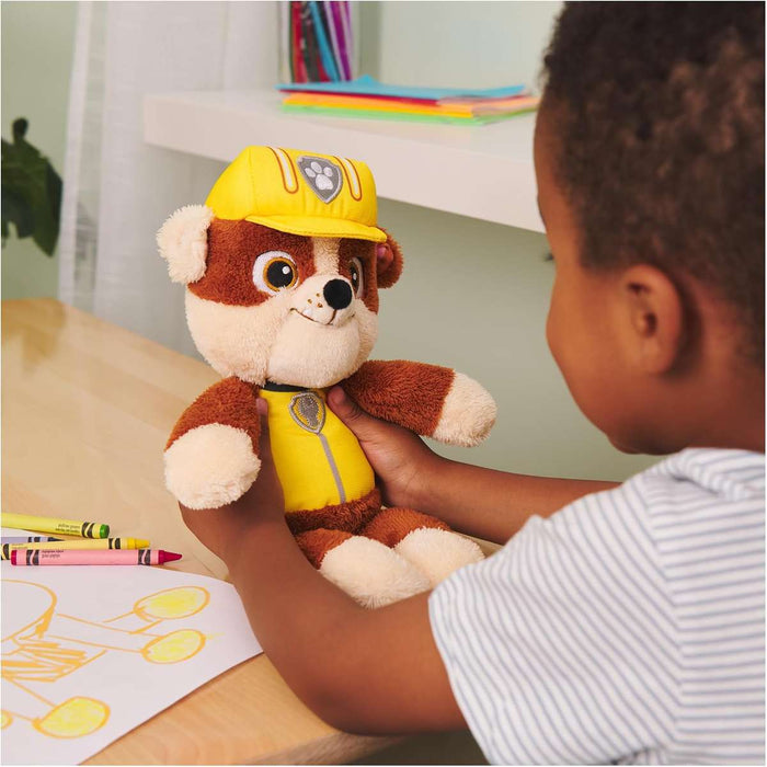 SPIN MASTER Gund Paw Take A Long Rubble - 6069436