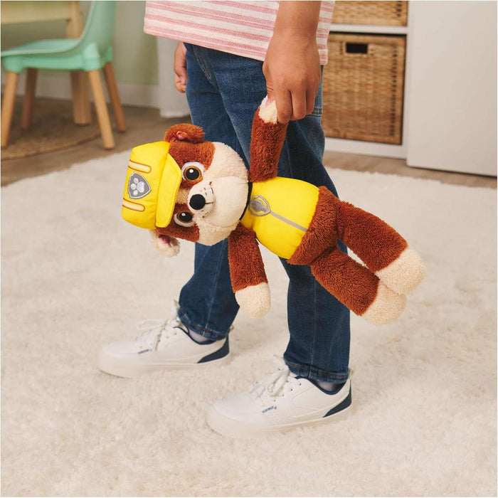 SPIN MASTER Gund Paw Take A Long Rubble - 6069436