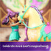 SPIN MASTER Unicorn Academy Ava E Leaf - 6069631