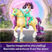 SPIN MASTER Unicorn Academy Ava E Leaf - 6069631