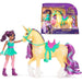 SPIN MASTER Unicorn Academy Ava E Leaf - 6069631