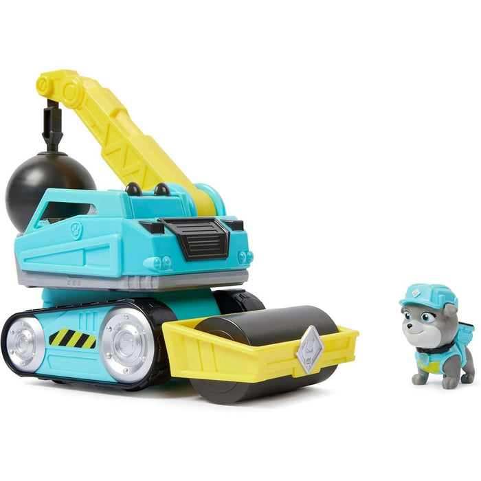 SPIN MASTER Rubble & Crew Veicolo Motor - 6069659