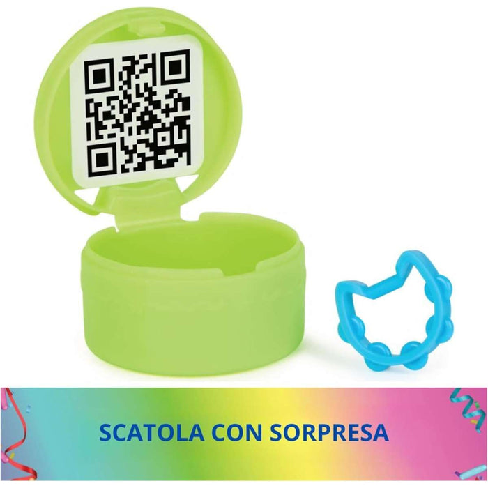 SPIN MASTER Gabby Attico Partyeskate Room - 6069755