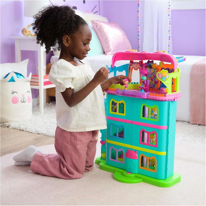 SPIN MASTER Gabby Attico Partyeskate Room - 6069755