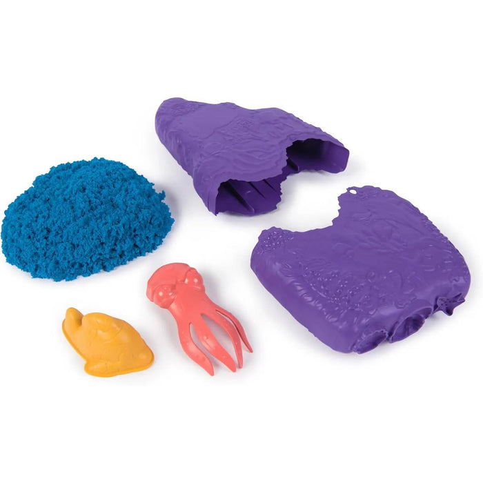 SPIN MASTER Kinetic Sand Barriera Corallina - 6069783