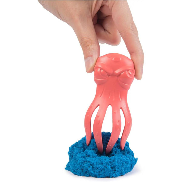 SPIN MASTER Kinetic Sand Barriera Corallina - 6069783