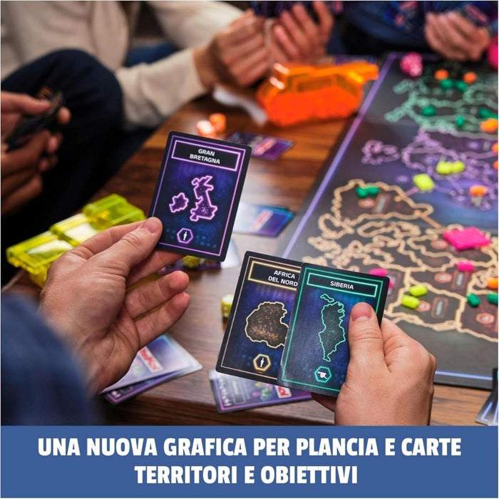 SPIN MASTER Risiko Deluxe - 6069968