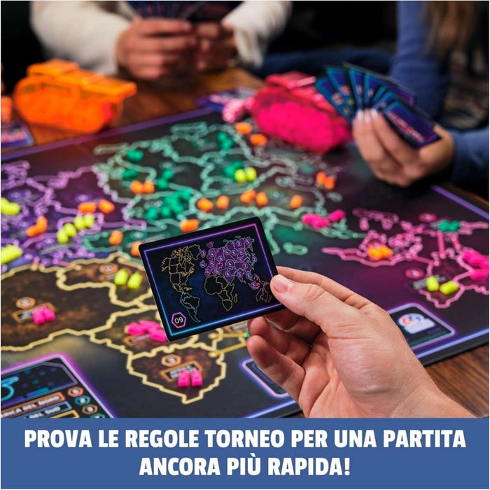 SPIN MASTER Risiko Deluxe - 6069968