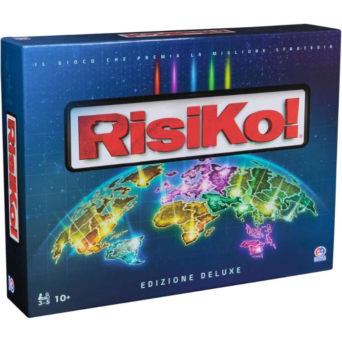 SPIN MASTER Risiko Deluxe - 6069968