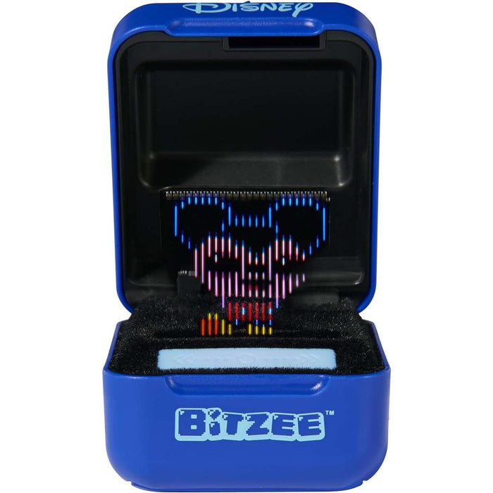 SPIN MASTER Bitzee Cucciolo Interattivo Disney - 6070083