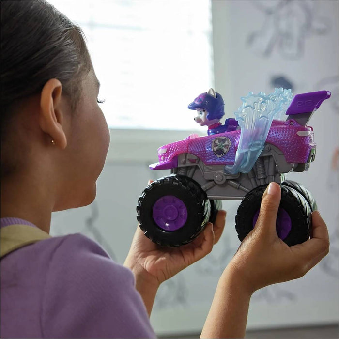 SPIN MASTER Paw Patrol Rescue Wheels Roxi - 6070222