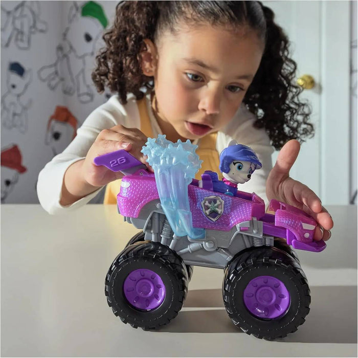SPIN MASTER Paw Patrol Rescue Wheels Roxi - 6070222