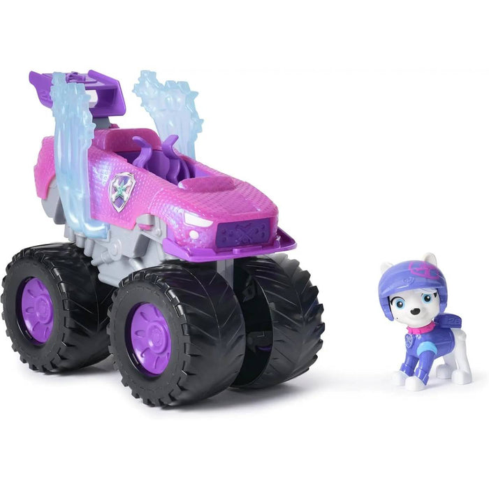 SPIN MASTER Paw Patrol Rescue Wheels Roxi - 6070222