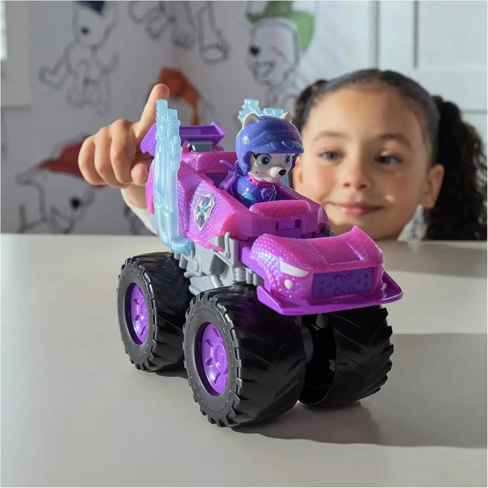 SPIN MASTER Paw Patrol Rescue Wheels Roxi - 6070222