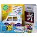 SPIN MASTER Teen Titans Go T-Car Lancia Pizza - 6070404