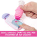 SPIN MASTER Cool Maker Goglam Macchina Decora Unghie - 6070509