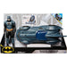 SPIN MASTER Batman Shadow Guardian Batmobile - 6070521
