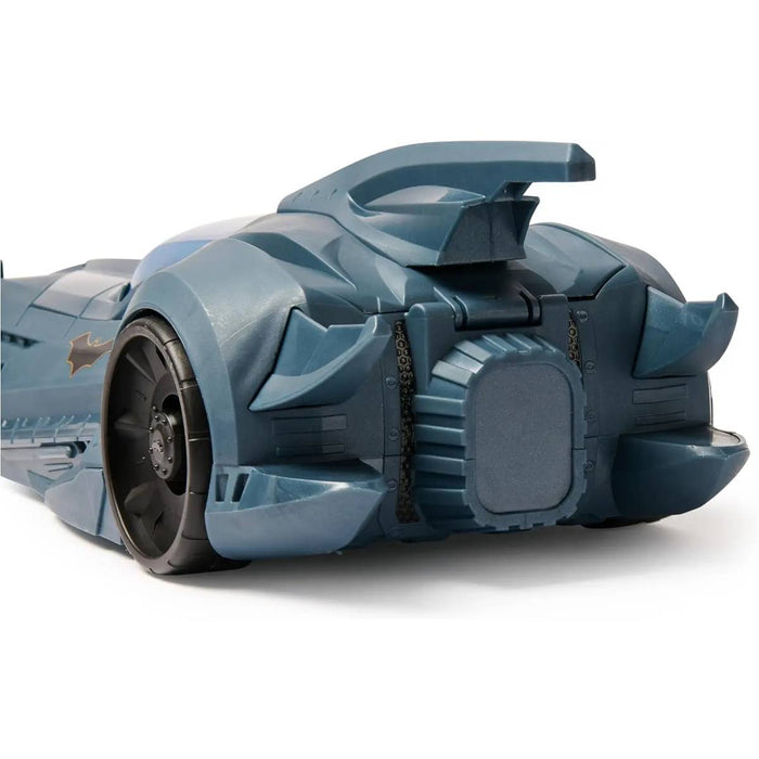 SPIN MASTER Batman Shadow Guardian Batmobile - 6070521